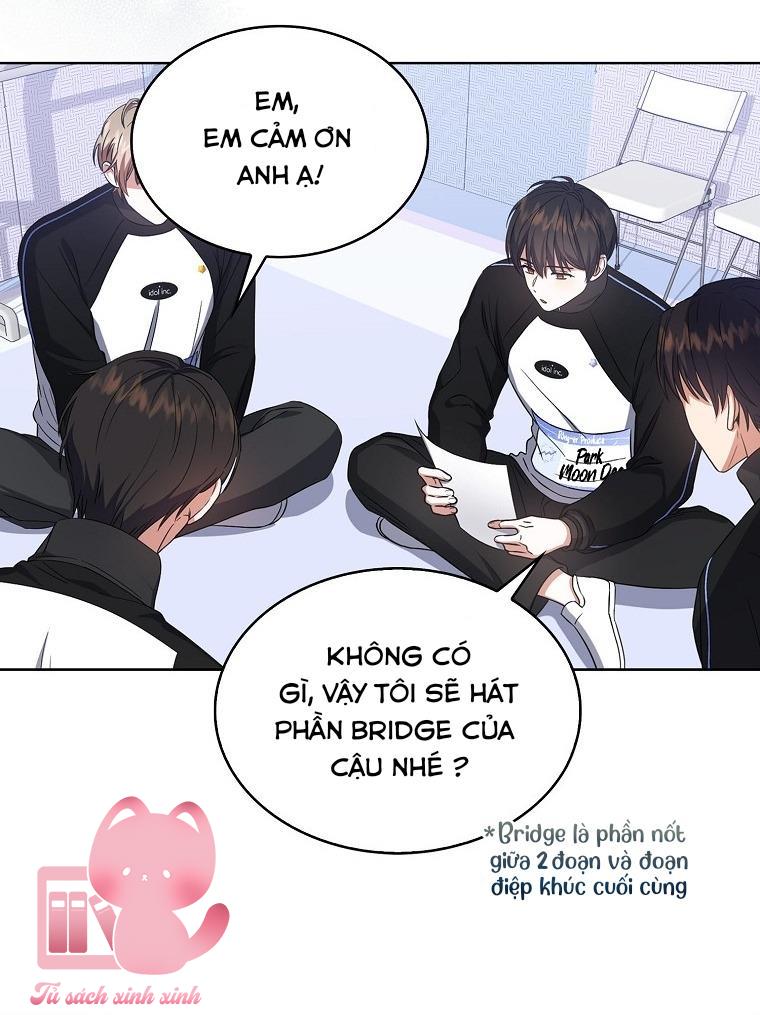 Debut Or Die - Chap 12 - Trang 43
