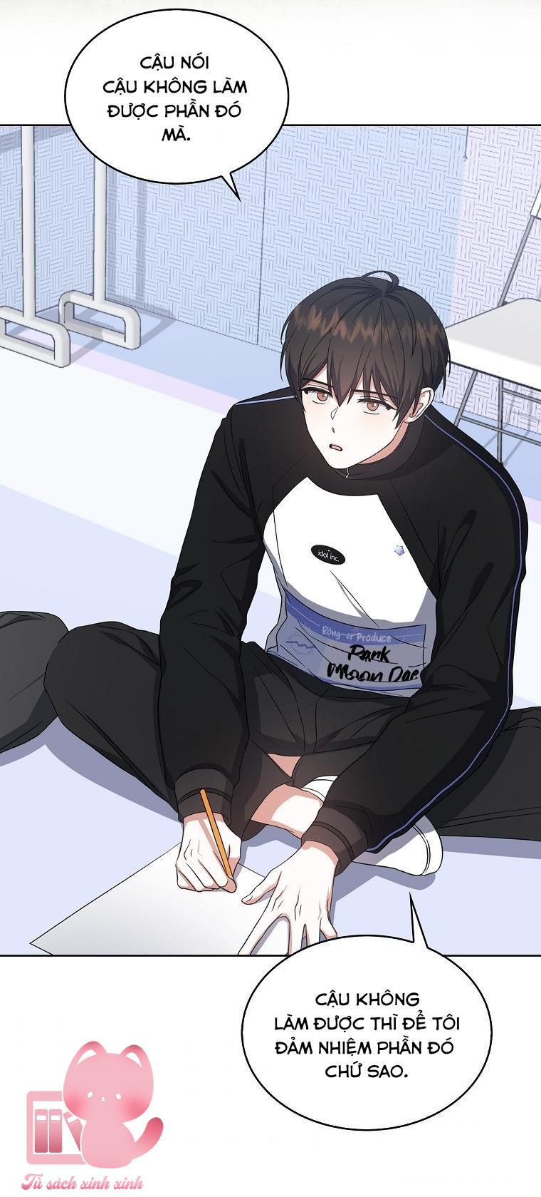 Debut Or Die - Chap 12 - Trang 45