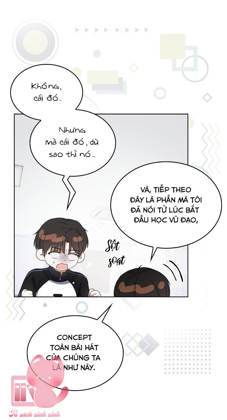 Debut Or Die - Chap 12 - Trang 46