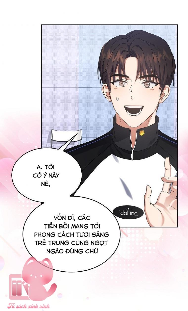 Debut Or Die - Chap 12 - Trang 47