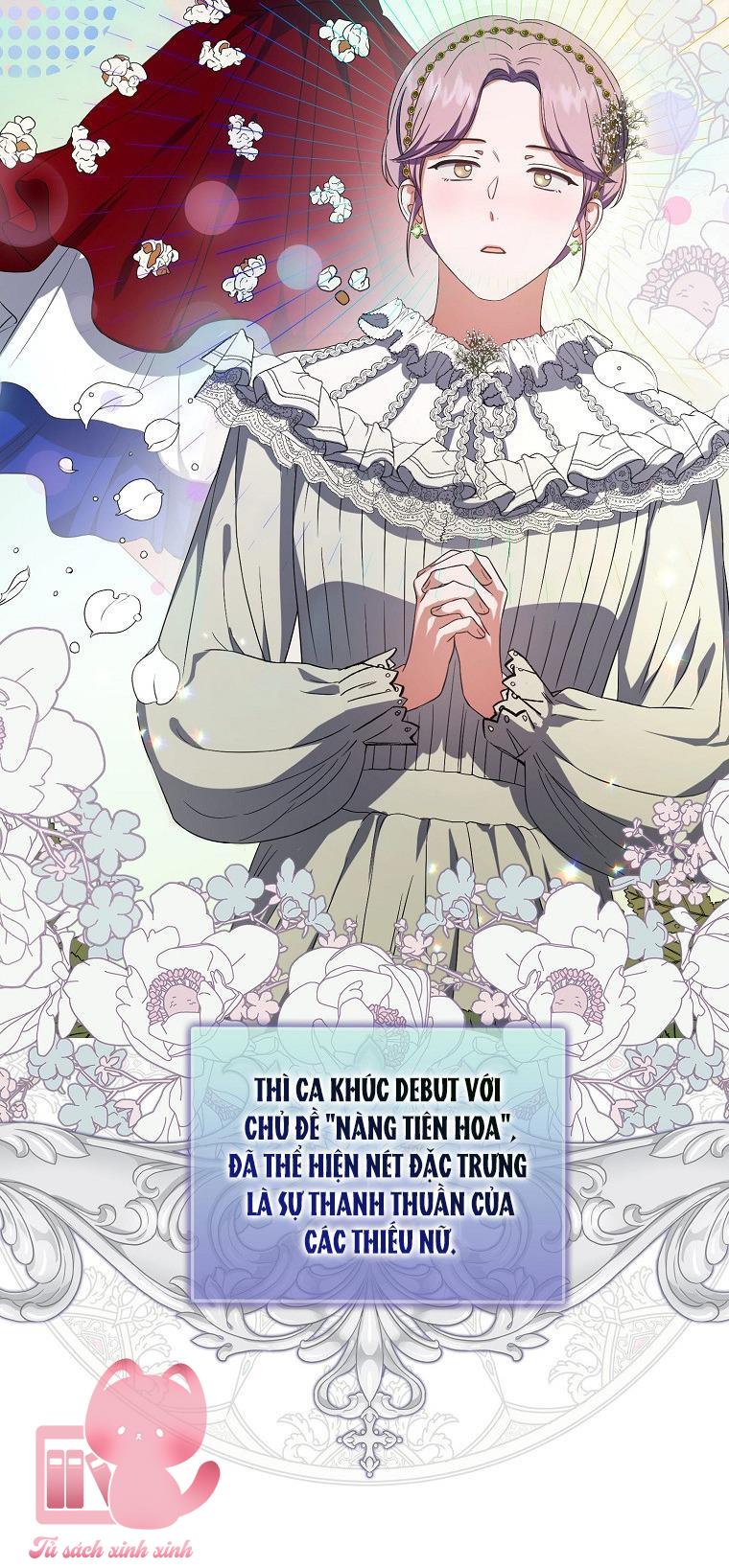 Debut Or Die - Chap 12 - Trang 6