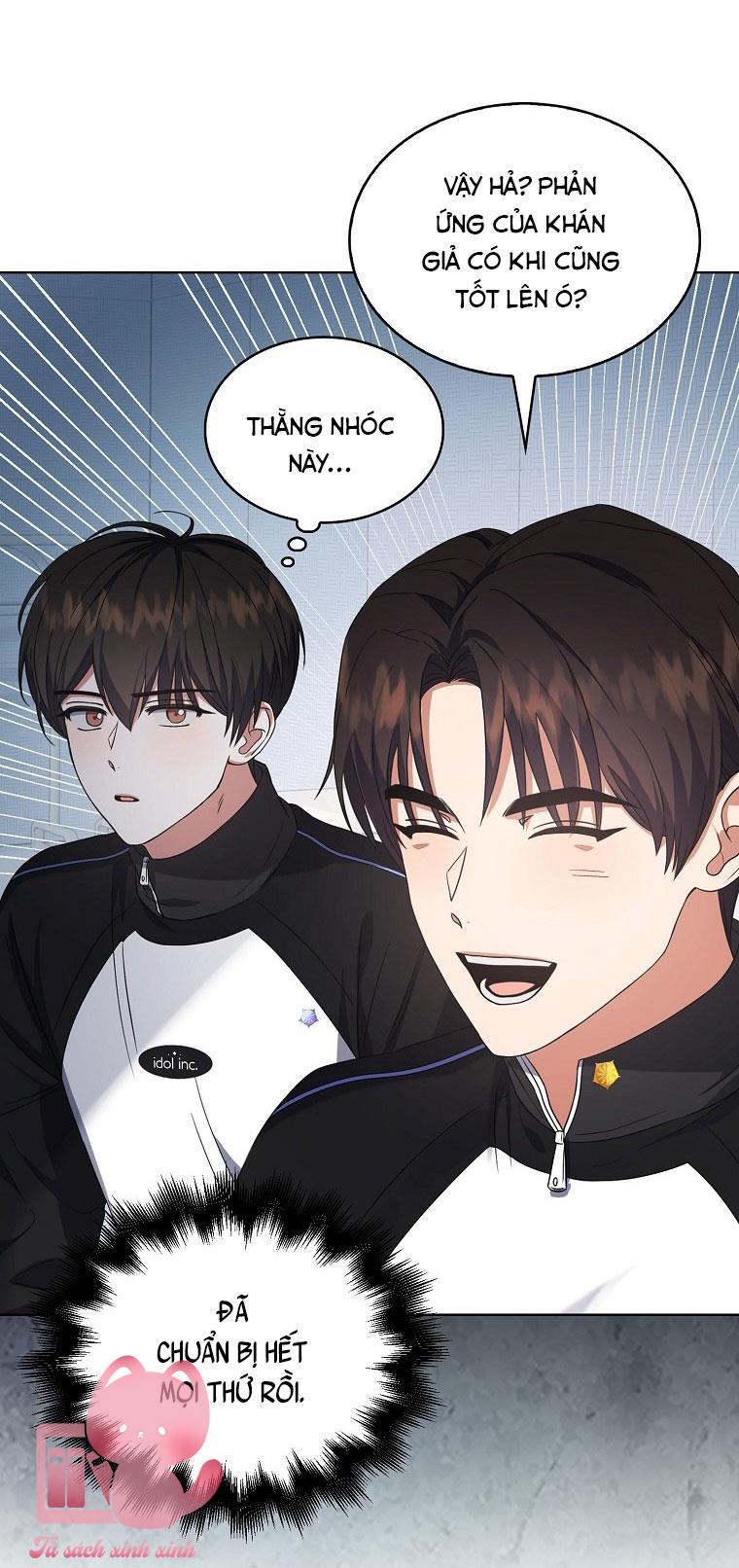 Debut Or Die - Chap 12 - Trang 51