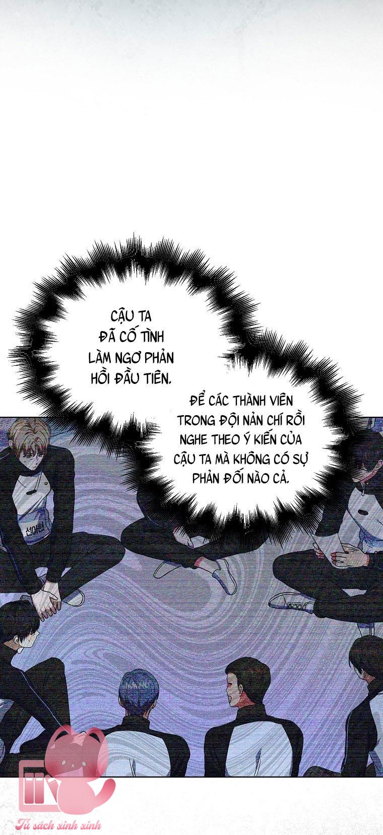 Debut Or Die - Chap 12 - Trang 52