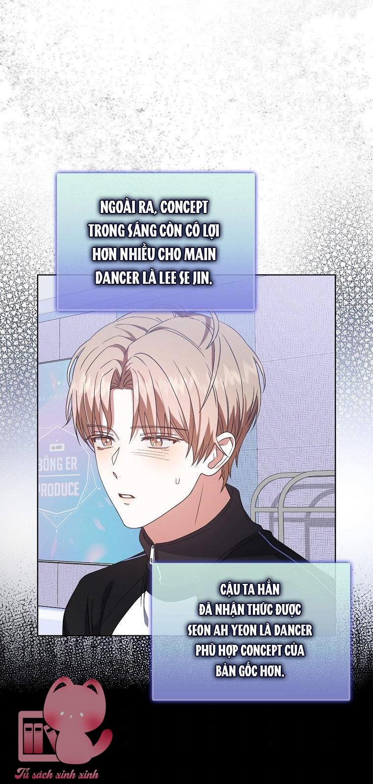 Debut Or Die - Chap 12 - Trang 53