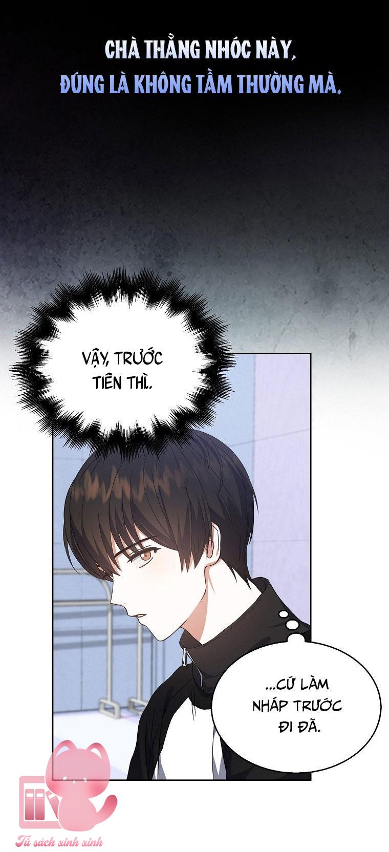 Debut Or Die - Chap 12 - Trang 55