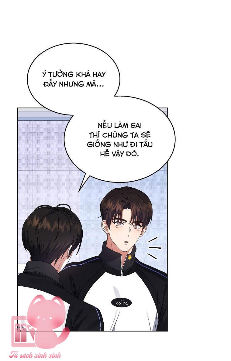 Debut Or Die - Chap 12 - Trang 56