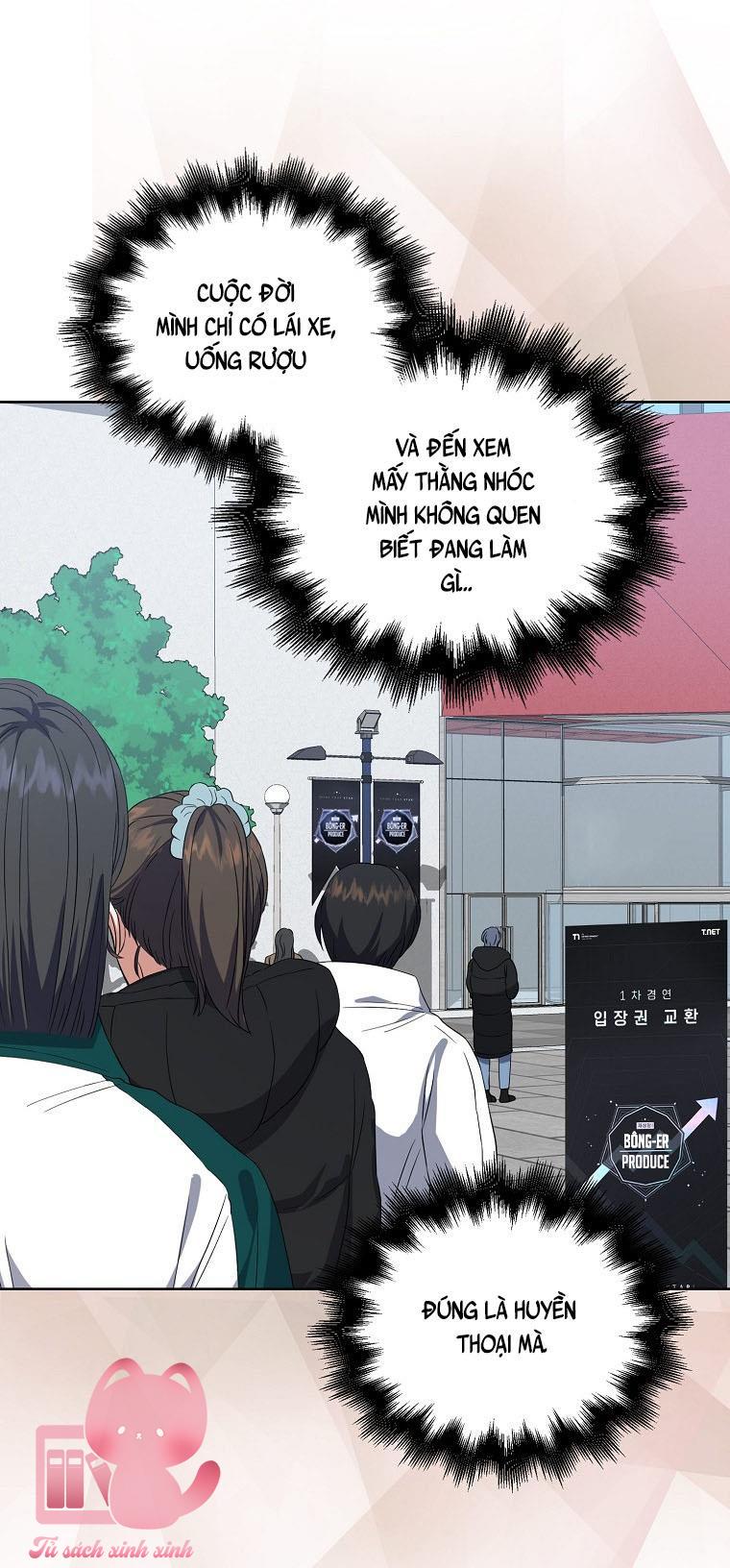 Debut Or Die - Chap 12 - Trang 67