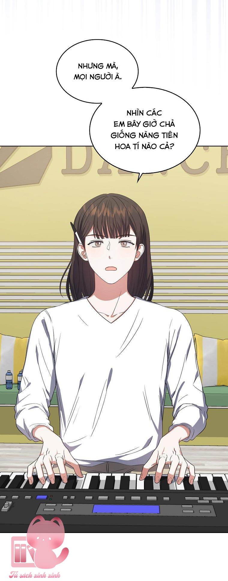 Debut Or Die - Chap 12 - Trang 8