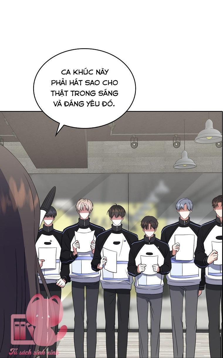 Debut Or Die - Chap 12 - Trang 9
