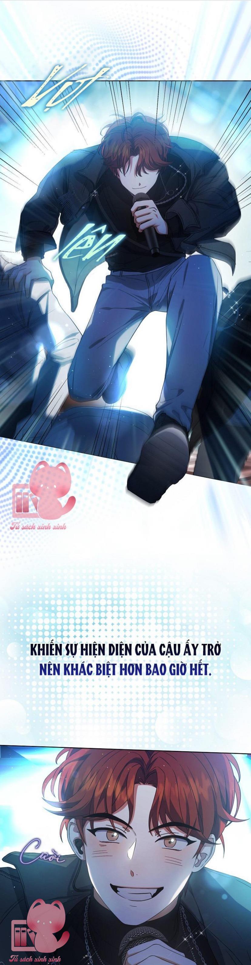 Debut Or Die - Chap 13 - Trang 21
