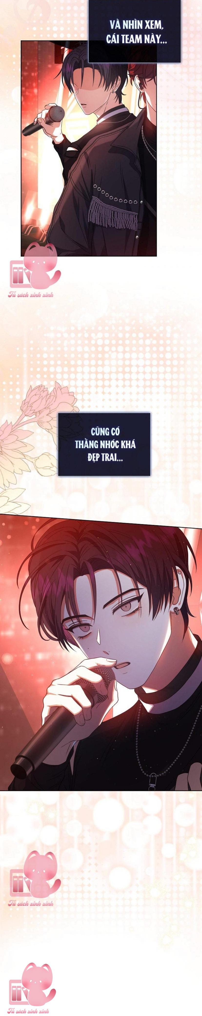 Debut Or Die - Chap 13 - Trang 23