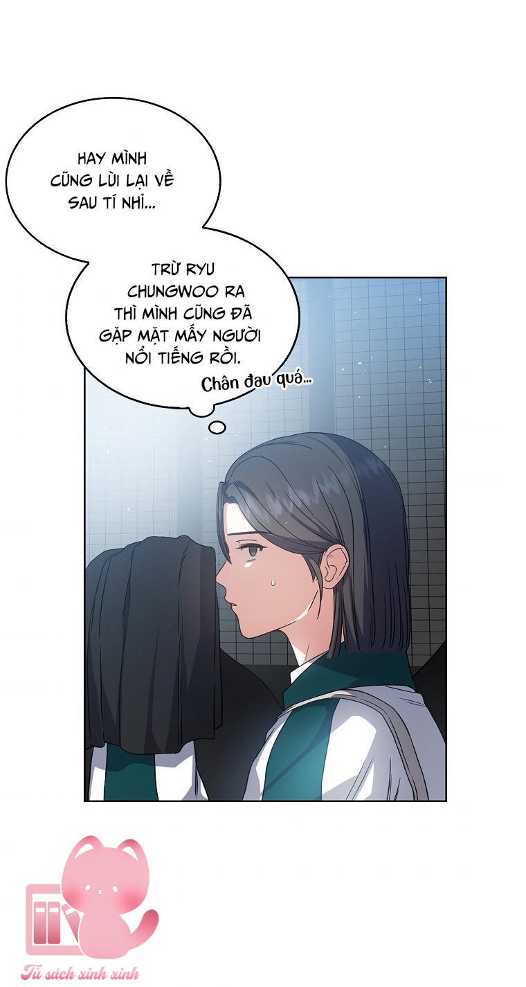 Debut Or Die - Chap 13 - Trang 26