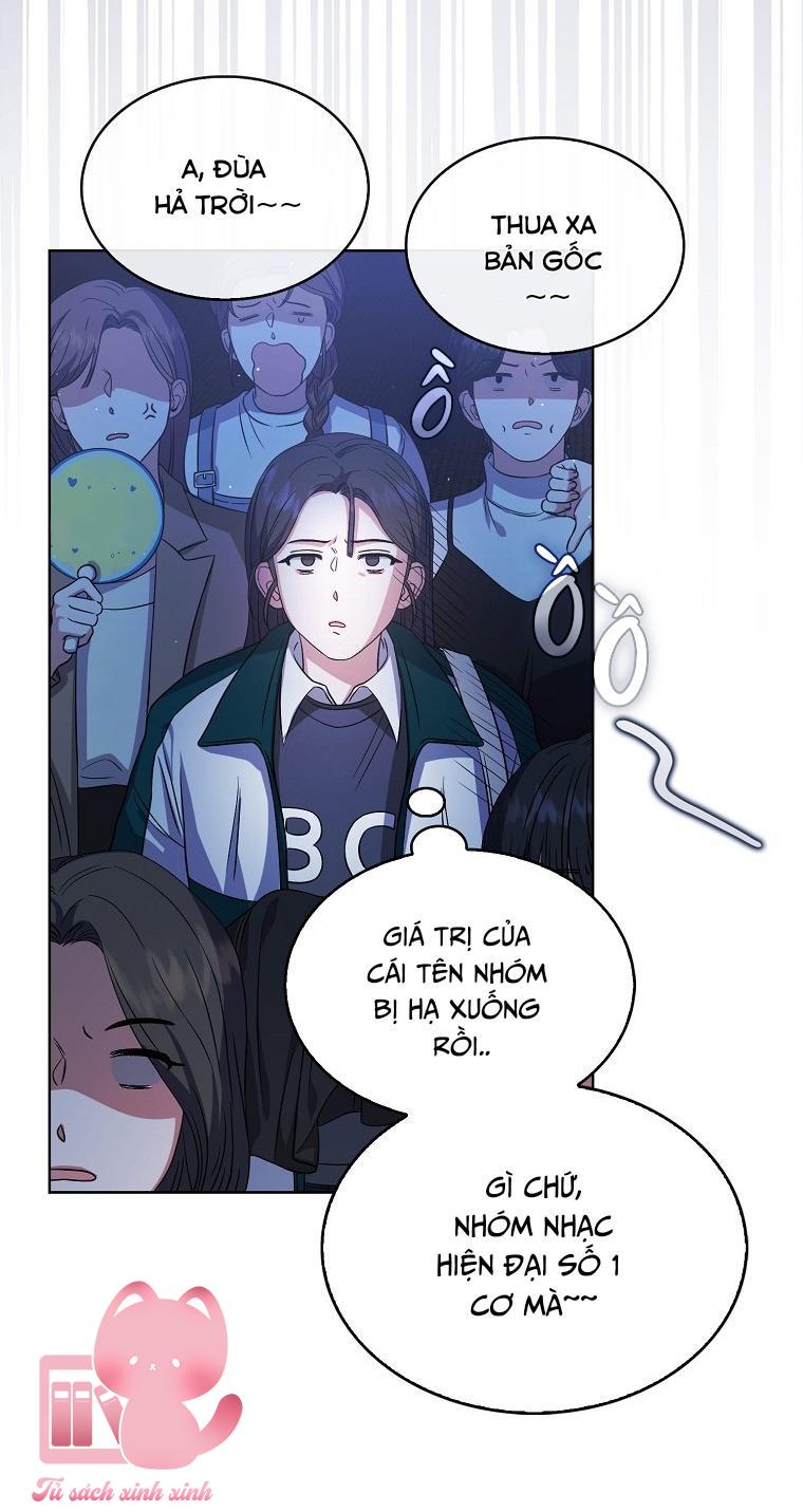 Debut Or Die - Chap 13 - Trang 30