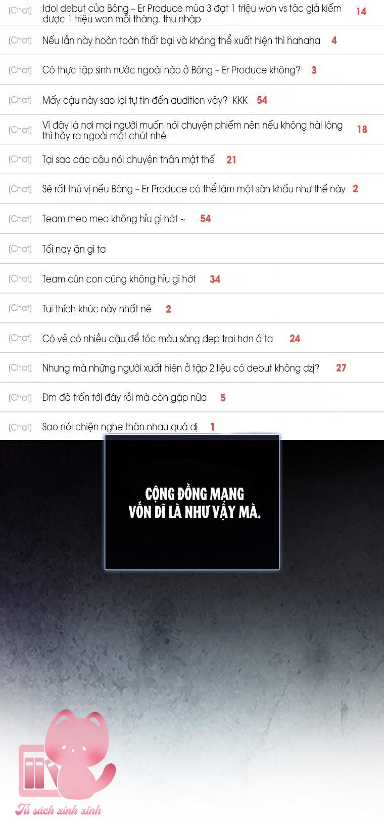 Debut Or Die - Chap 13 - Trang 4