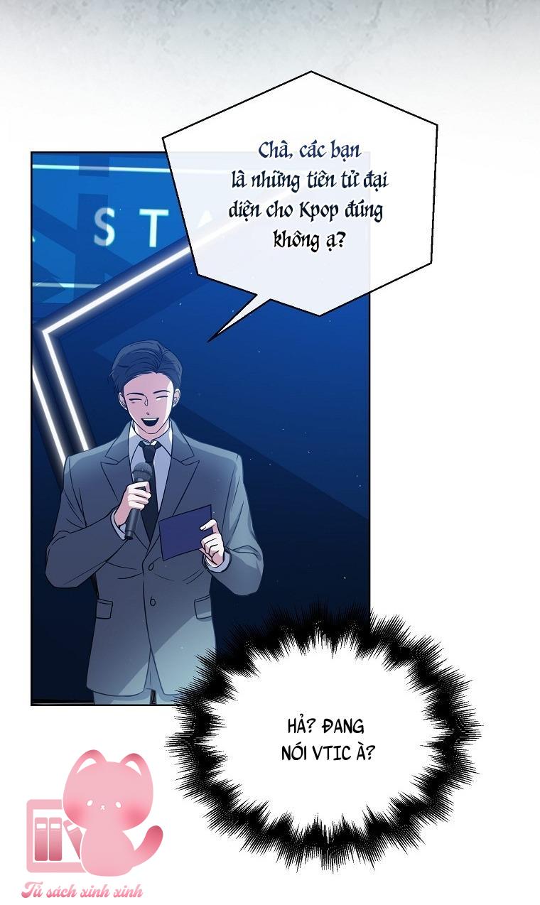 Debut Or Die - Chap 13 - Trang 32
