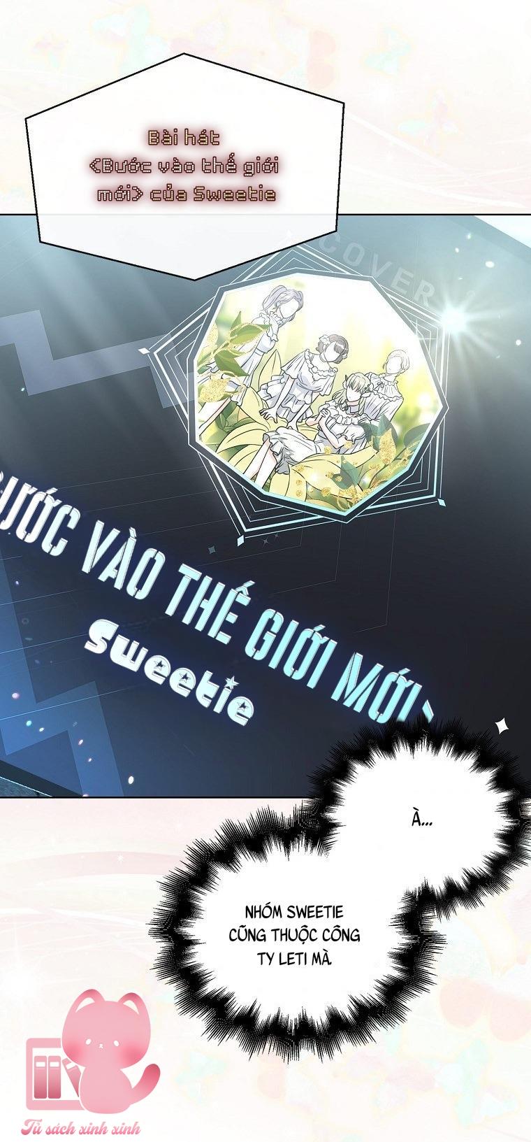 Debut Or Die - Chap 13 - Trang 34