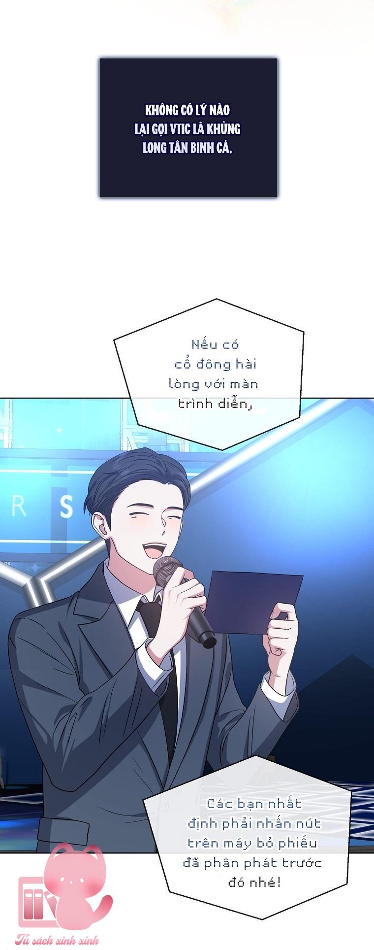 Debut Or Die - Chap 13 - Trang 35