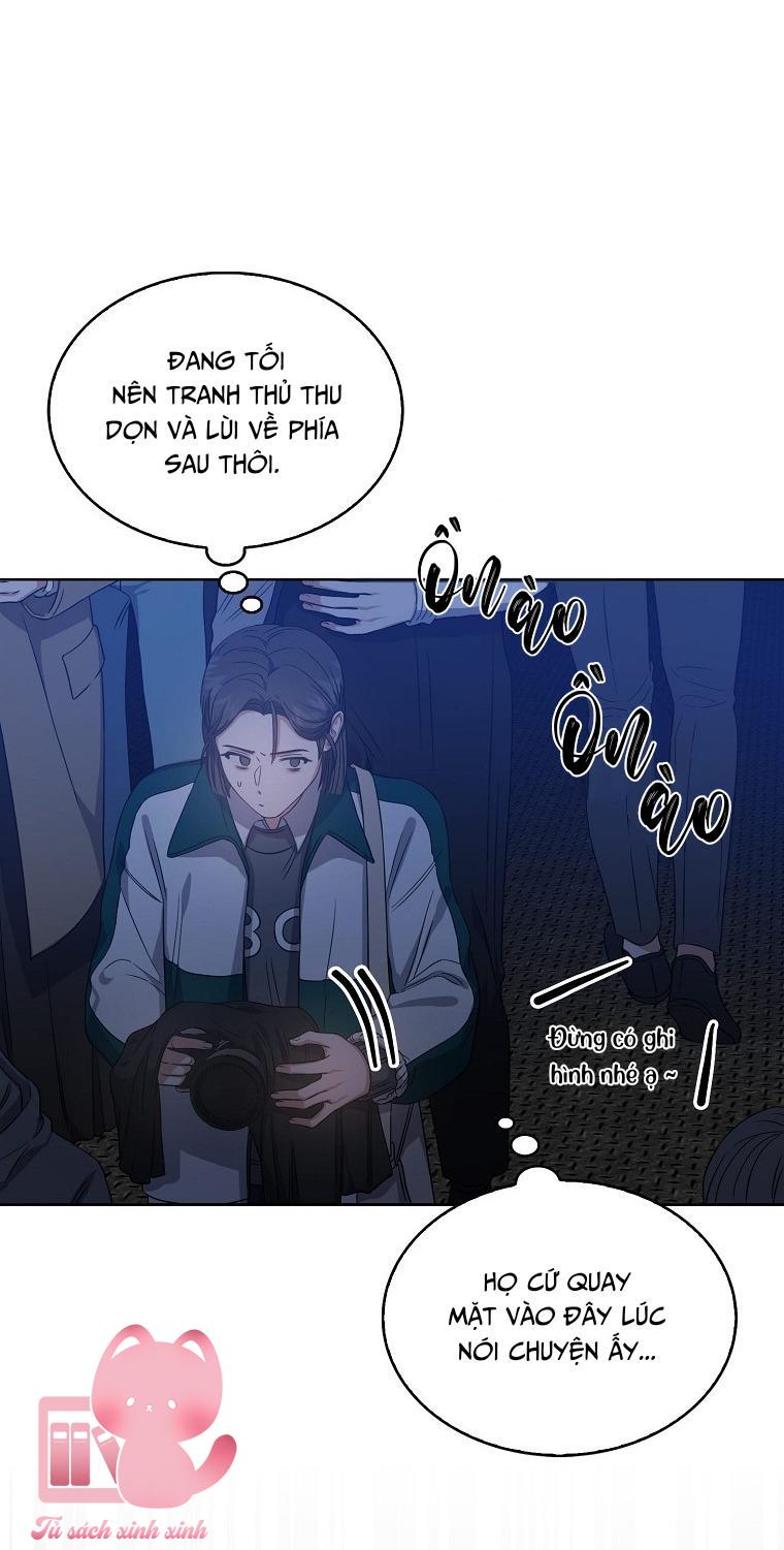Debut Or Die - Chap 13 - Trang 37
