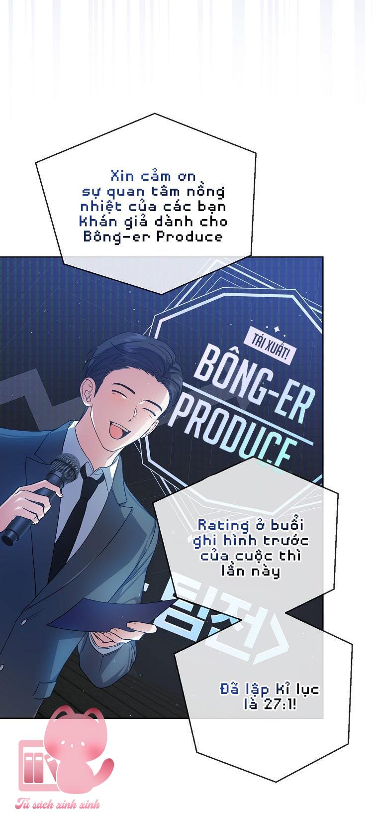 Debut Or Die - Chap 13 - Trang 7