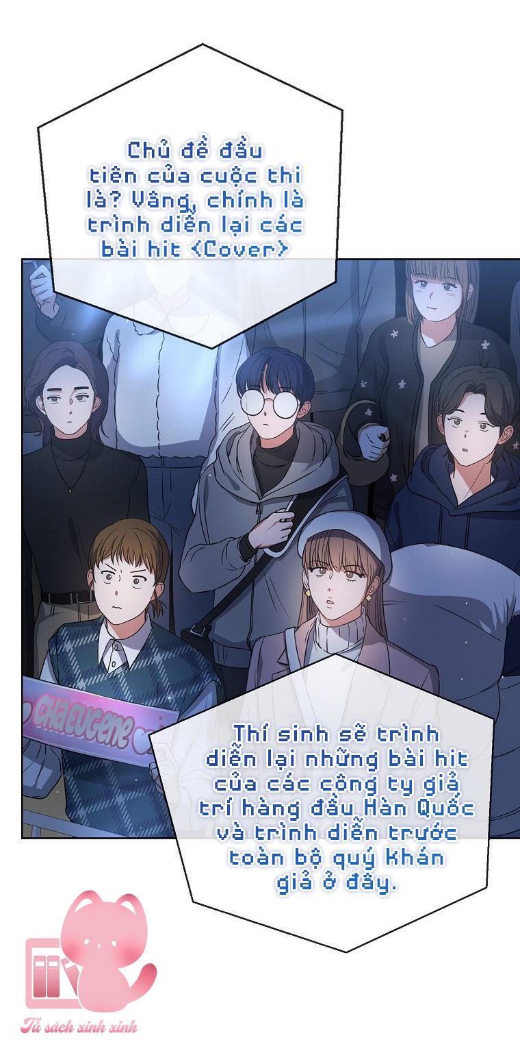 Debut Or Die - Chap 13 - Trang 8