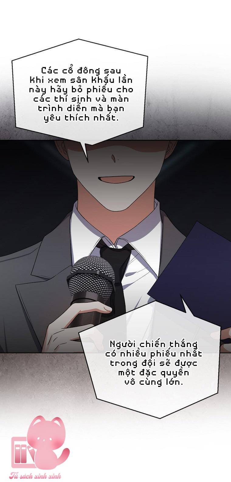 Debut Or Die - Chap 13 - Trang 9