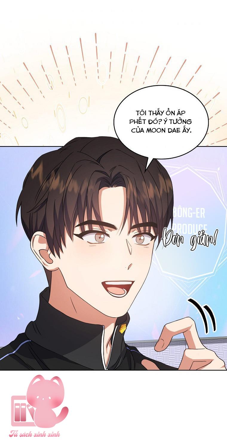 Debut Or Die - Chap 14 - Trang 11