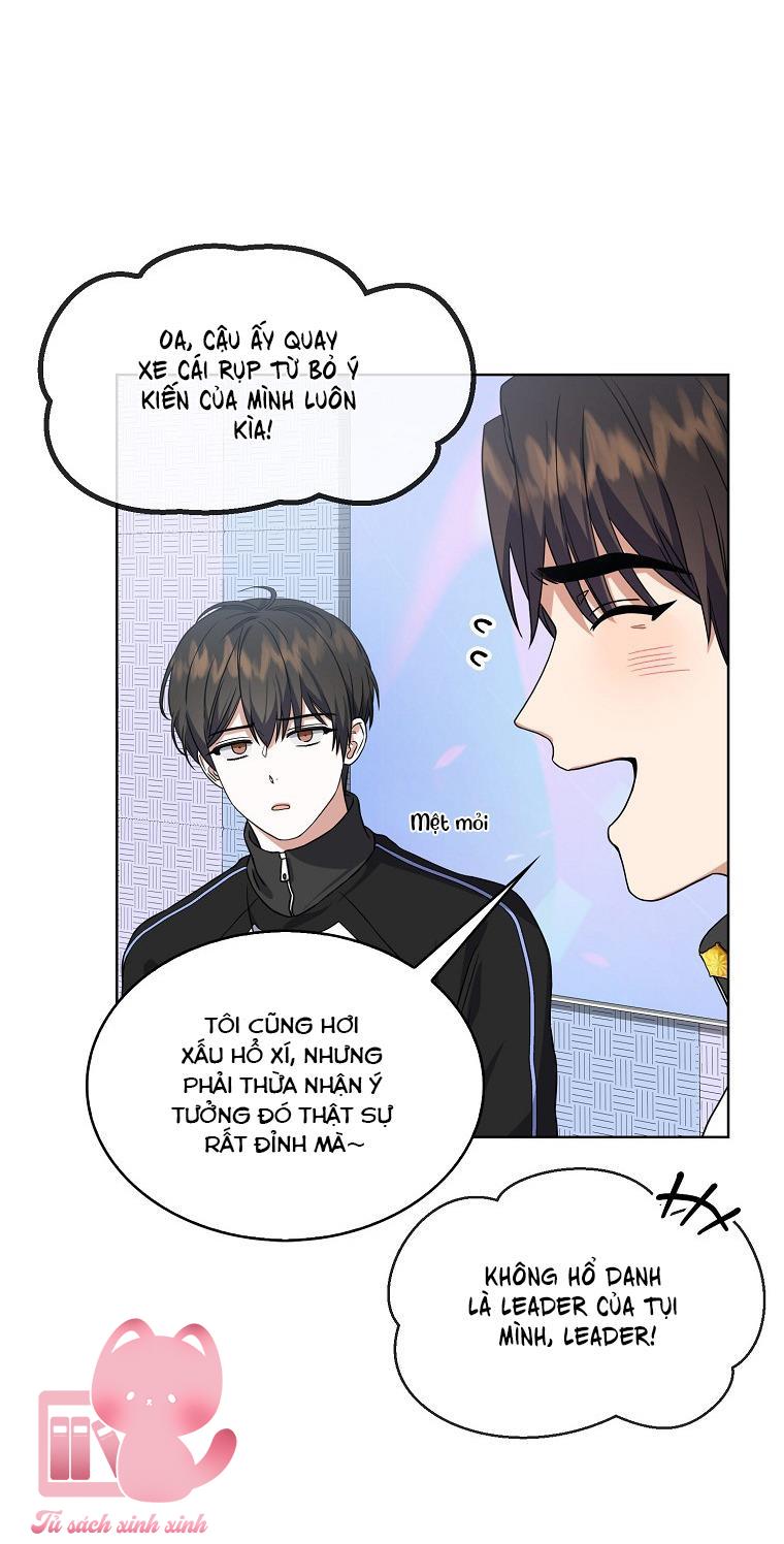 Debut Or Die - Chap 14 - Trang 12