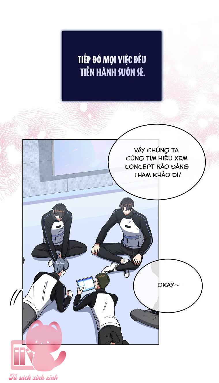 Debut Or Die - Chap 14 - Trang 13