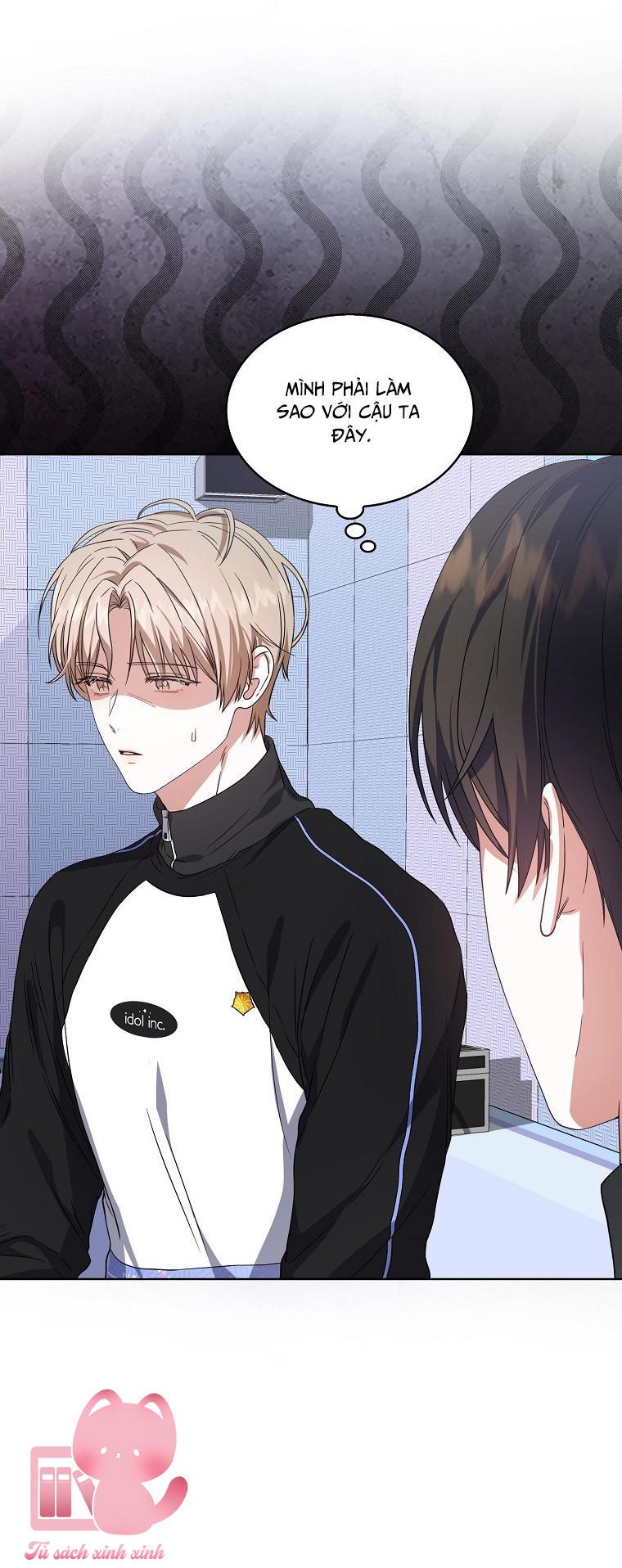 Debut Or Die - Chap 14 - Trang 15