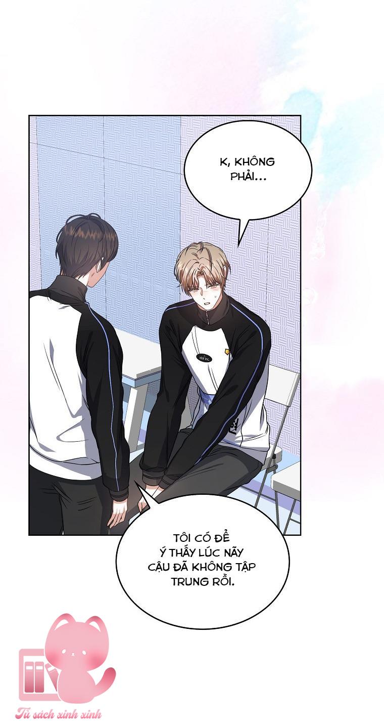 Debut Or Die - Chap 14 - Trang 20