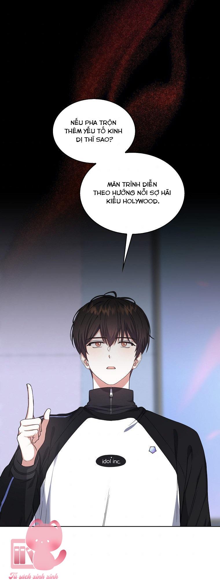 Debut Or Die - Chap 14 - Trang 3
