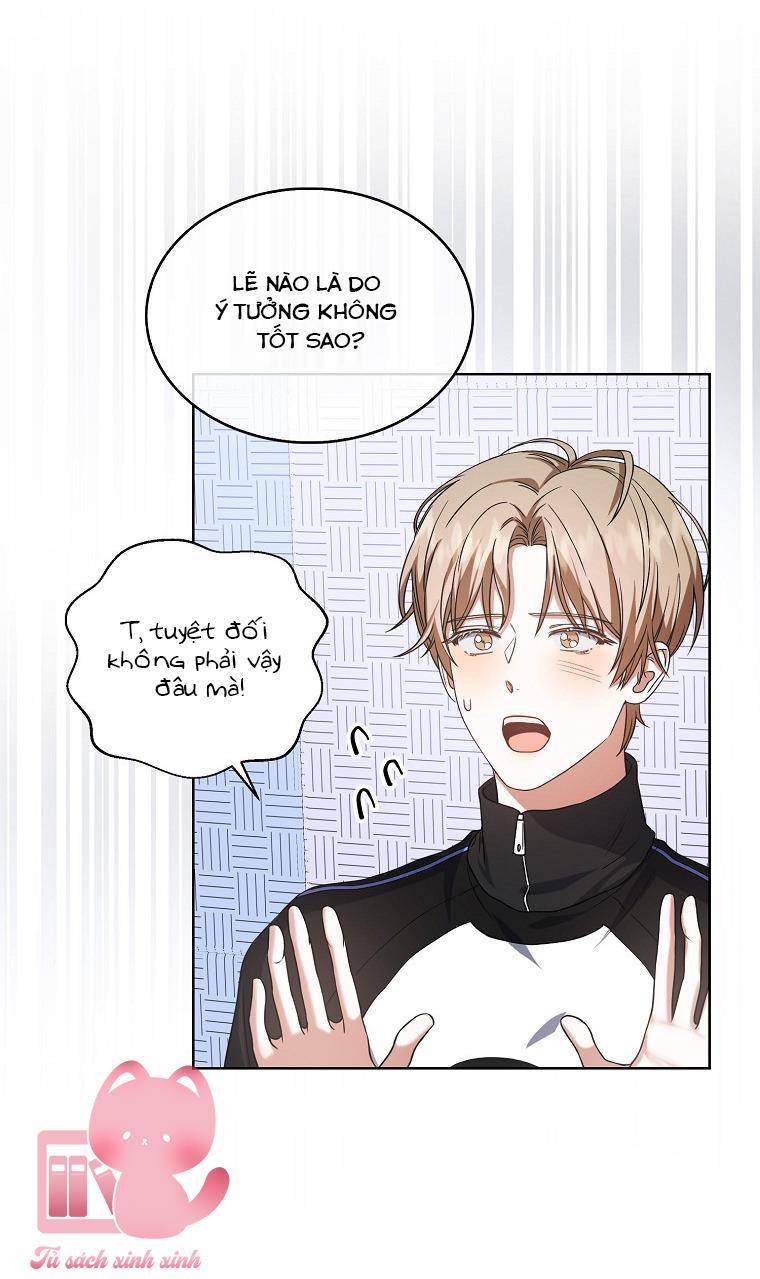 Debut Or Die - Chap 14 - Trang 21
