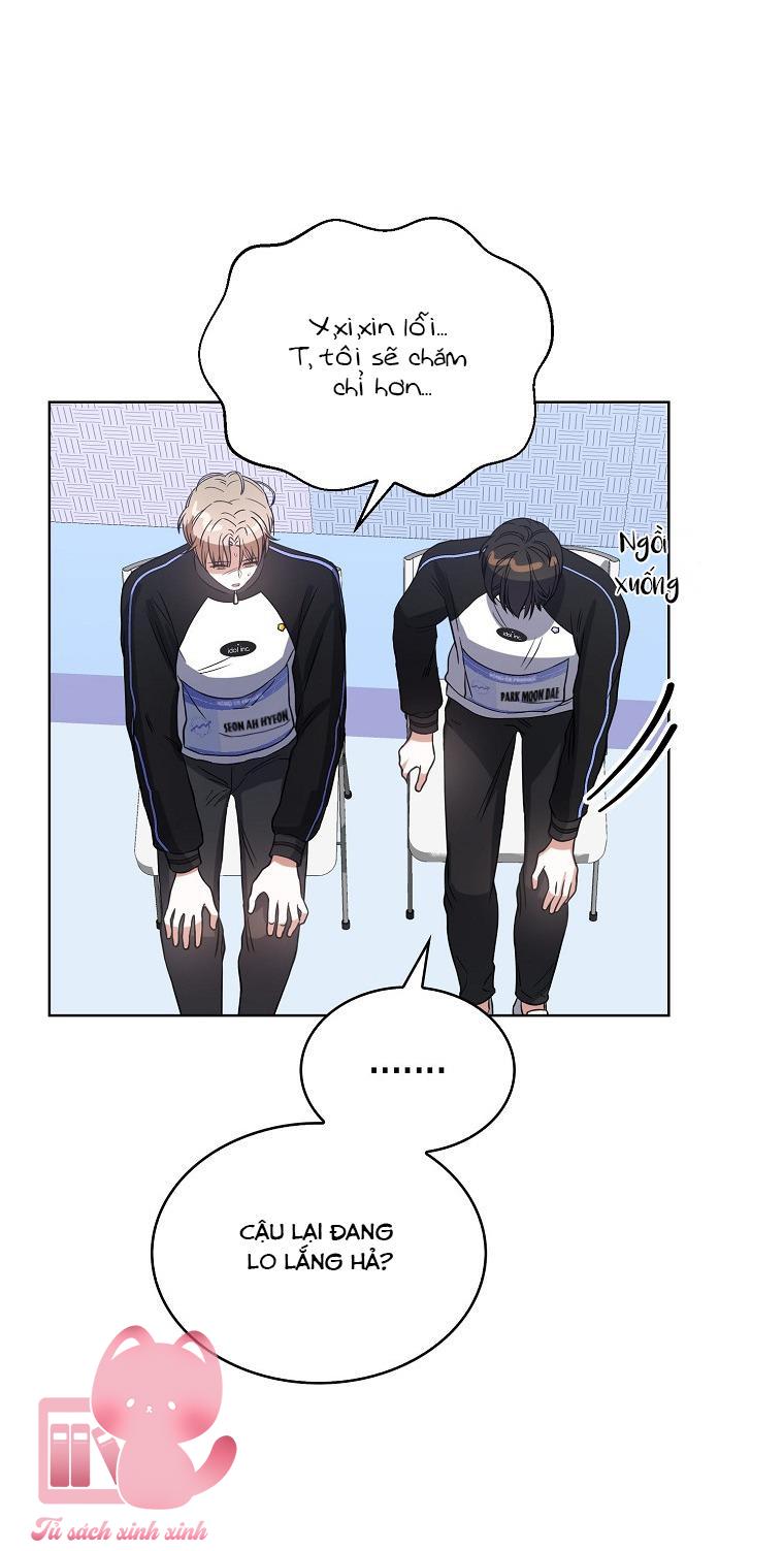 Debut Or Die - Chap 14 - Trang 22