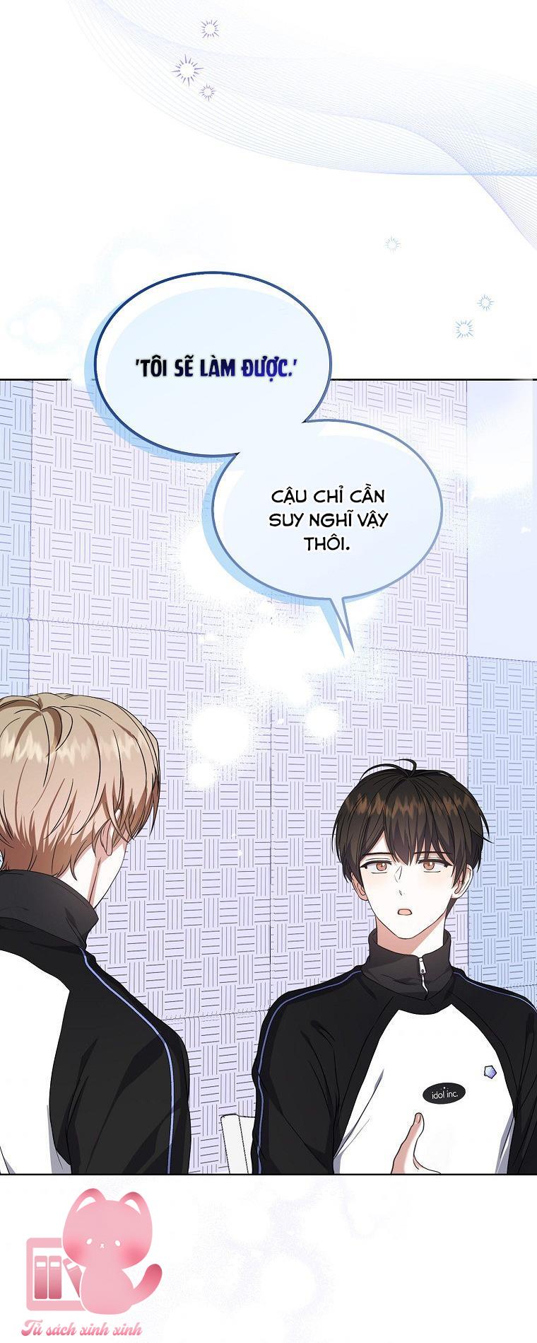 Debut Or Die - Chap 14 - Trang 31