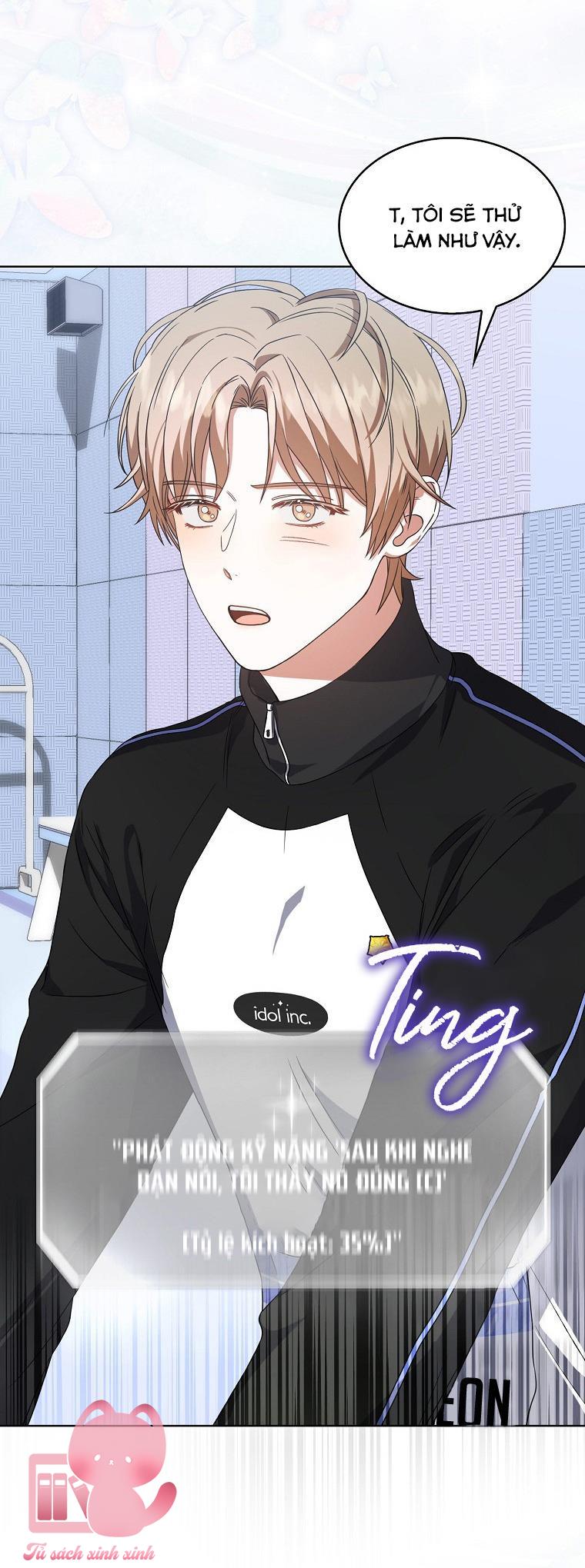 Debut Or Die - Chap 14 - Trang 35