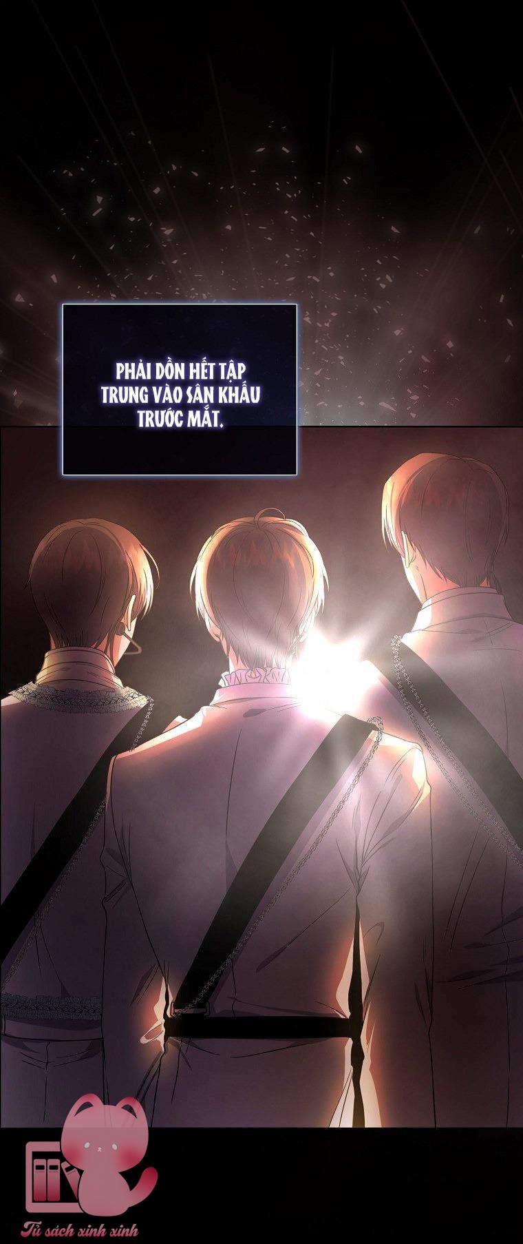 Debut Or Die - Chap 14 - Trang 46