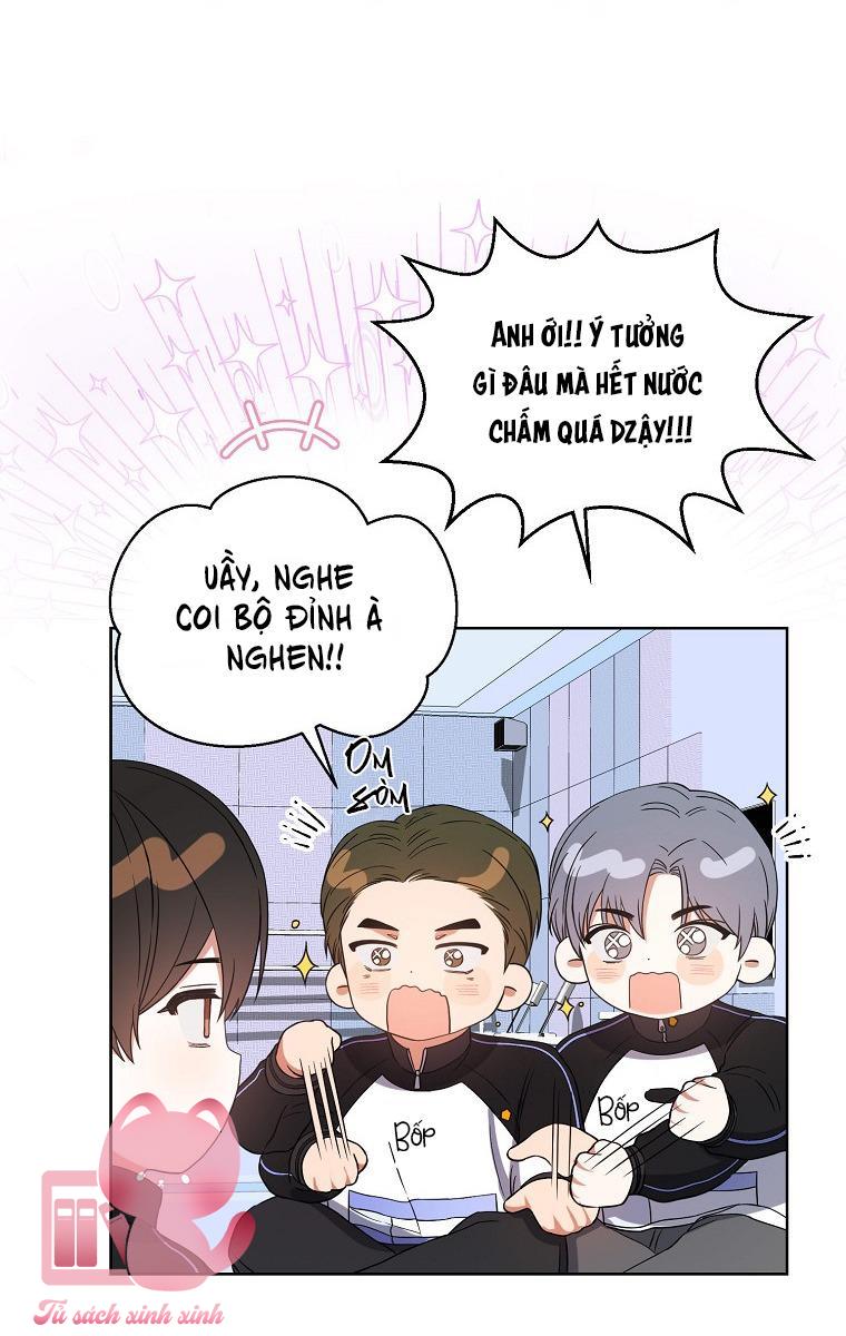 Debut Or Die - Chap 14 - Trang 6