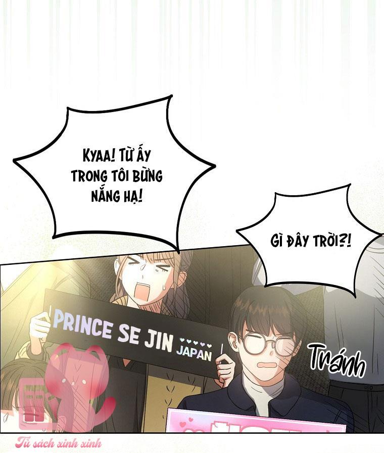 Debut Or Die - Chap 14 - Trang 51