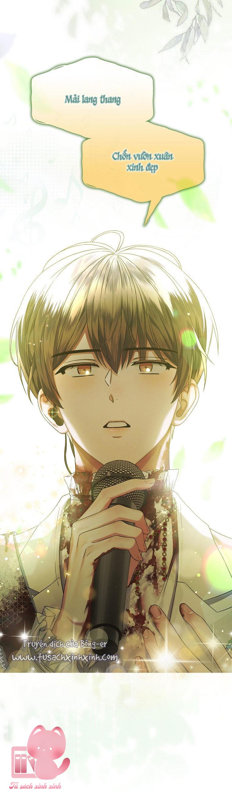 Debut Or Die - Chap 14 - Trang 58