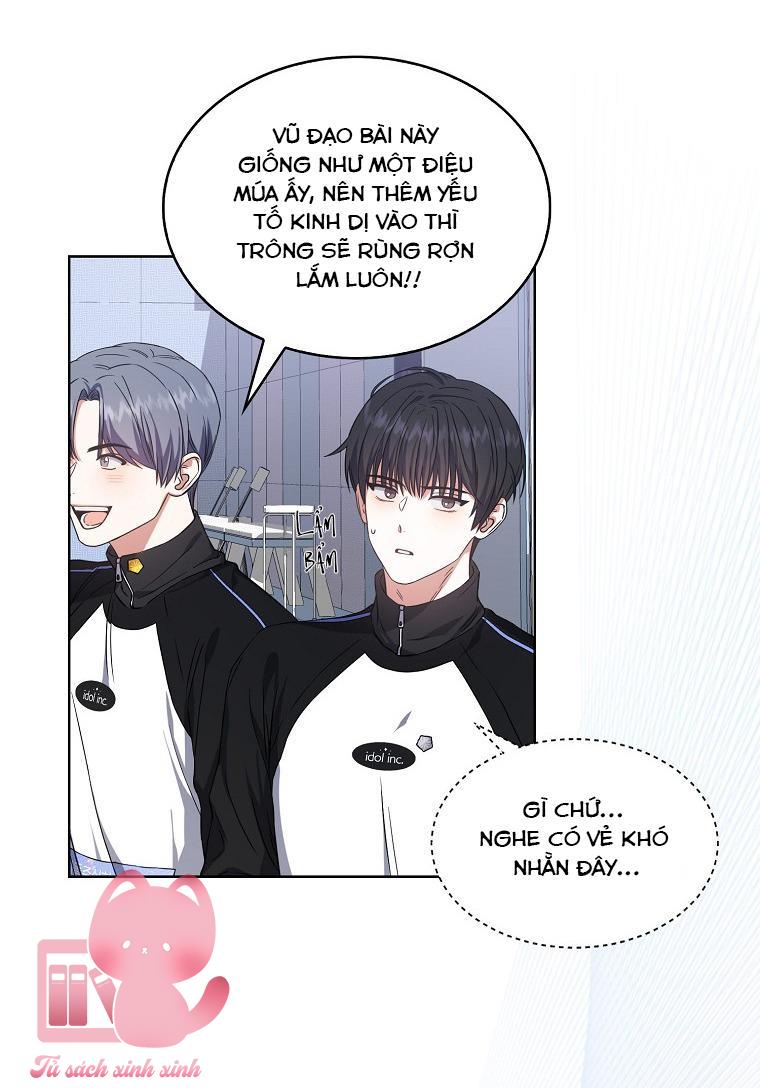 Debut Or Die - Chap 14 - Trang 7