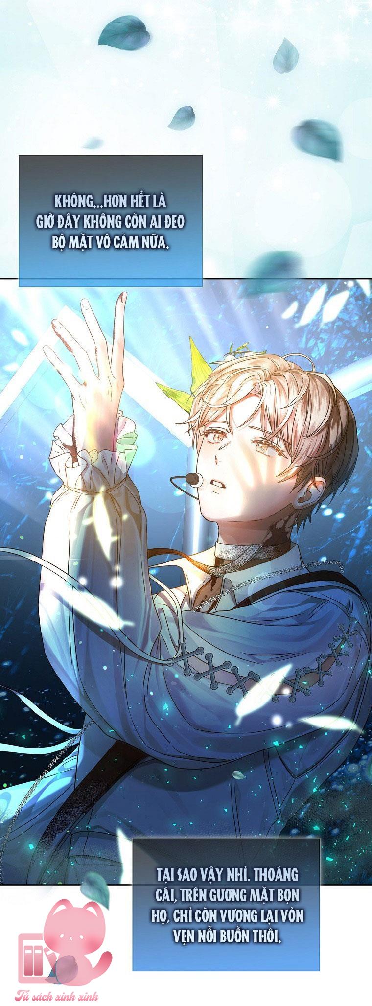 Debut Or Die - Chap 14 - Trang 62