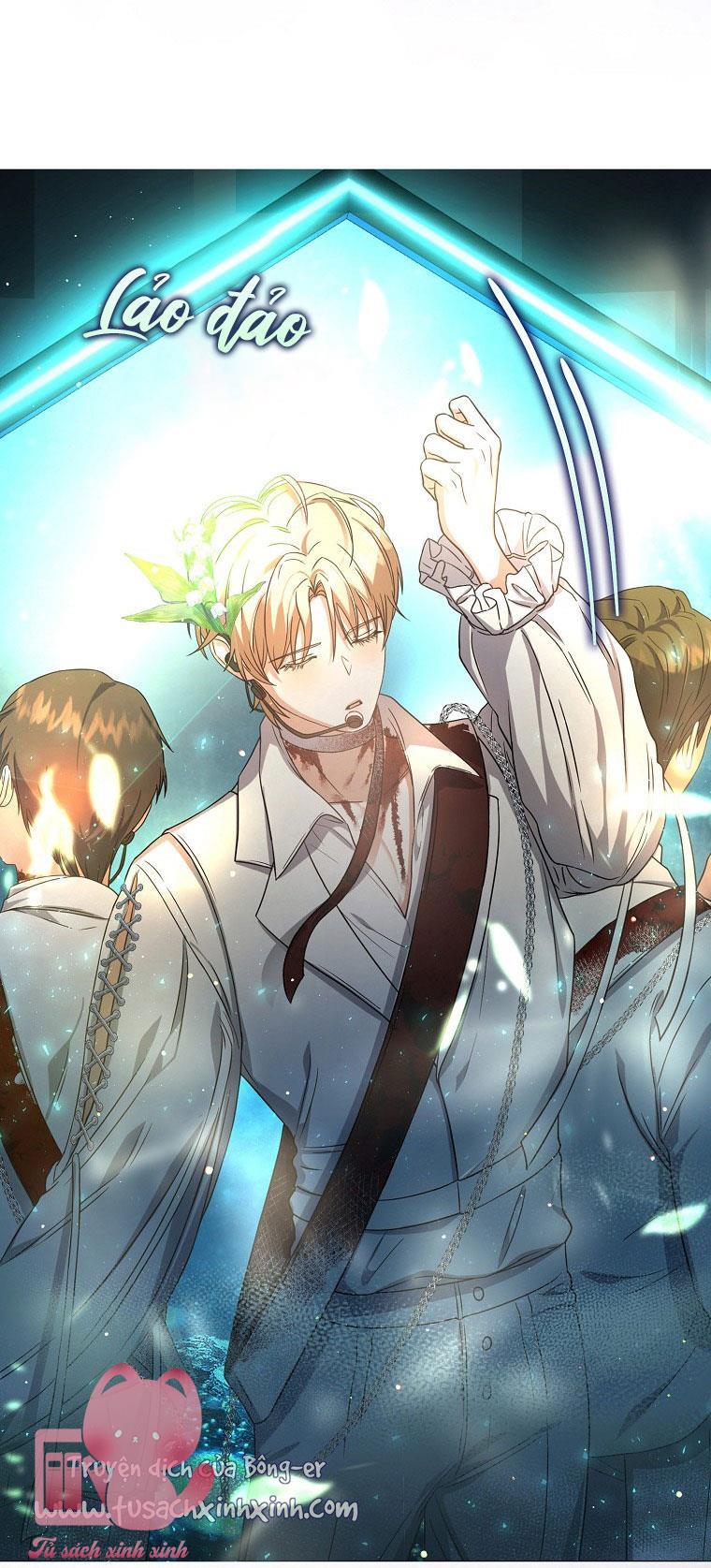 Debut Or Die - Chap 14 - Trang 66