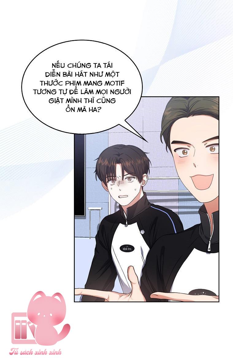 Debut Or Die - Chap 14 - Trang 8