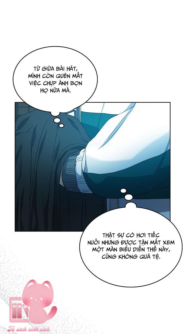 Debut Or Die - Chap 14 - Trang 74