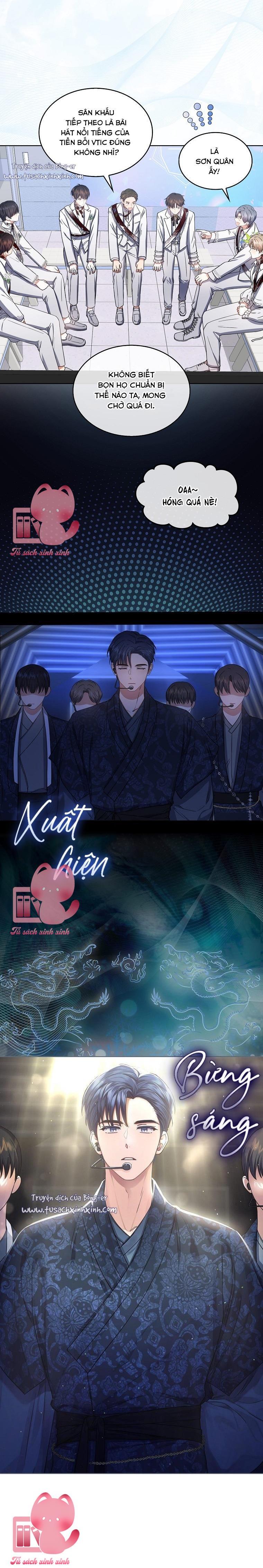 Debut Or Die - Chap 15 - Trang 12