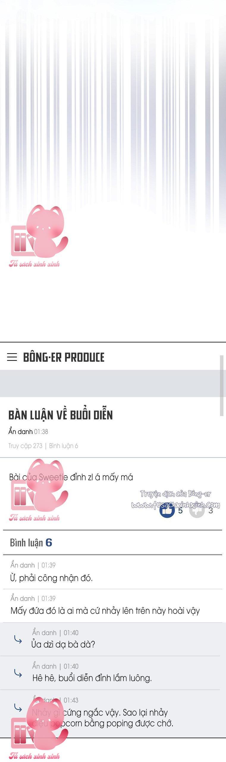 Debut Or Die - Chap 15 - Trang 20
