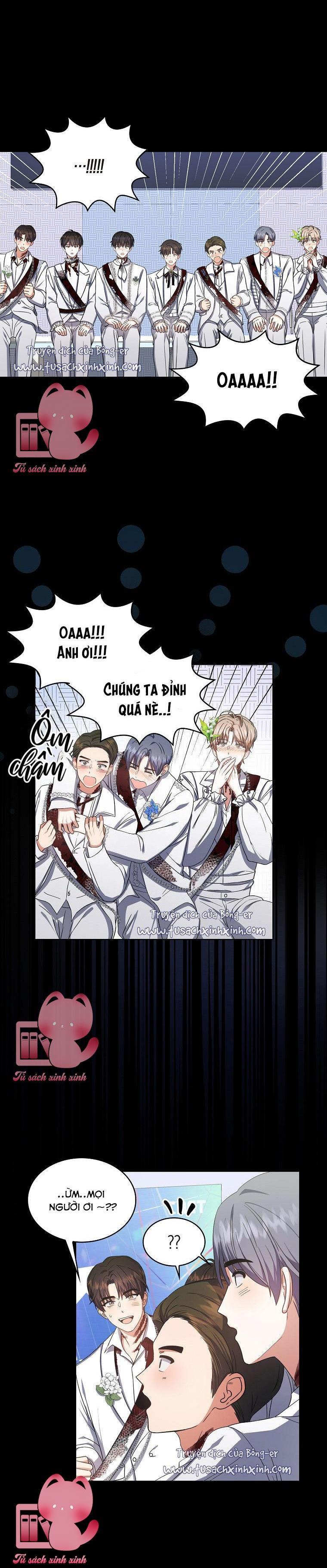 Debut Or Die - Chap 15 - Trang 24