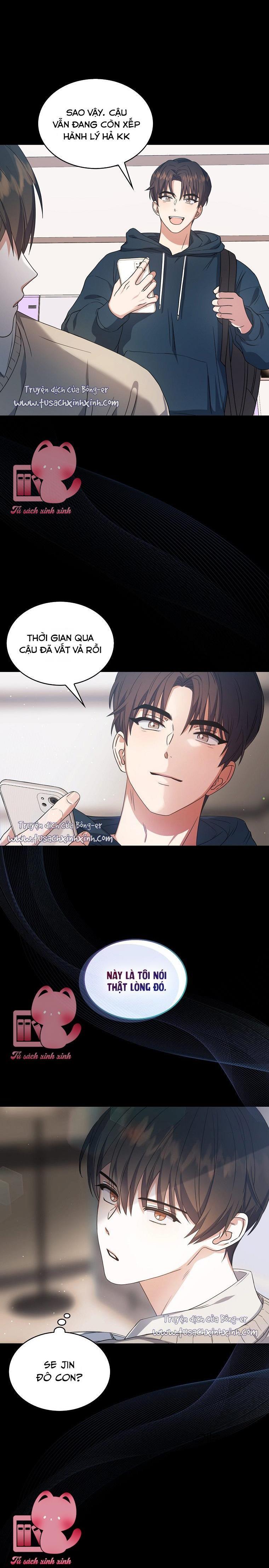 Debut Or Die - Chap 15 - Trang 28