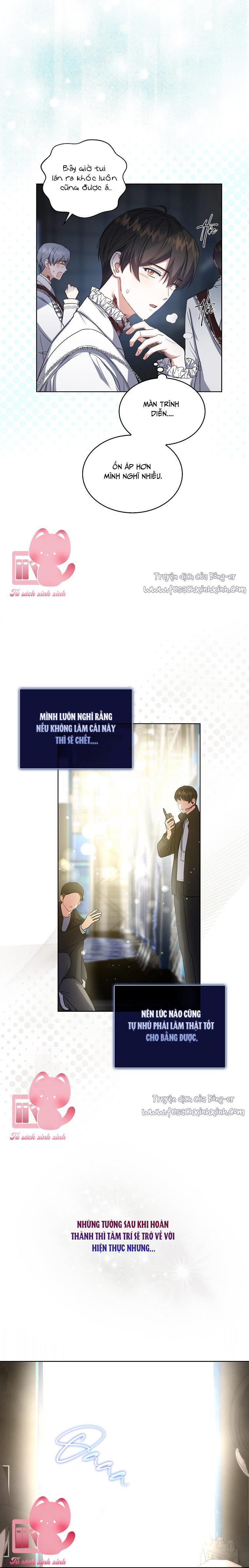Debut Or Die - Chap 15 - Trang 4