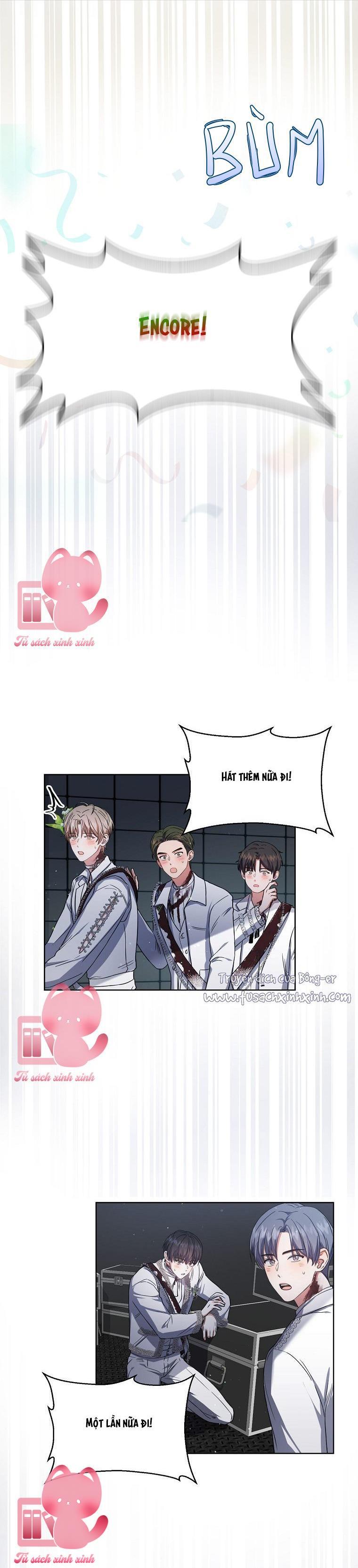 Debut Or Die - Chap 15 - Trang 5